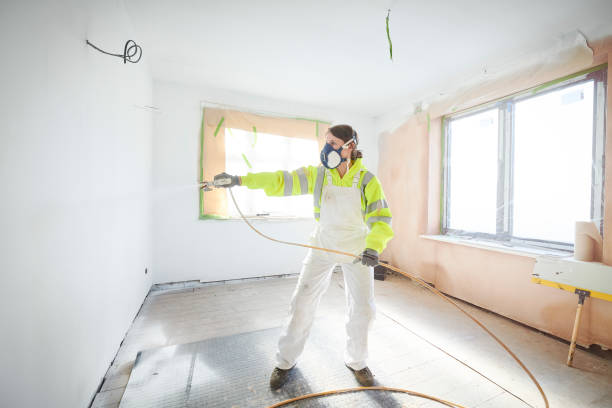 Mold Documentation for Insurance Claims in West Point, MS