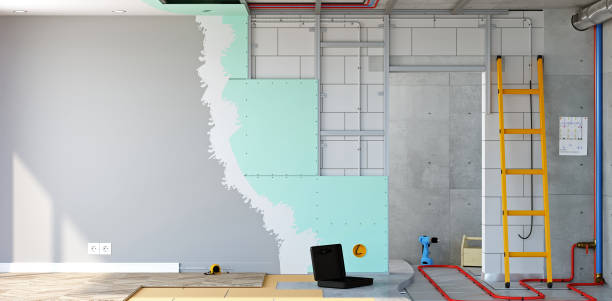 Best Industrial Mold Remediation  in West Point, MS